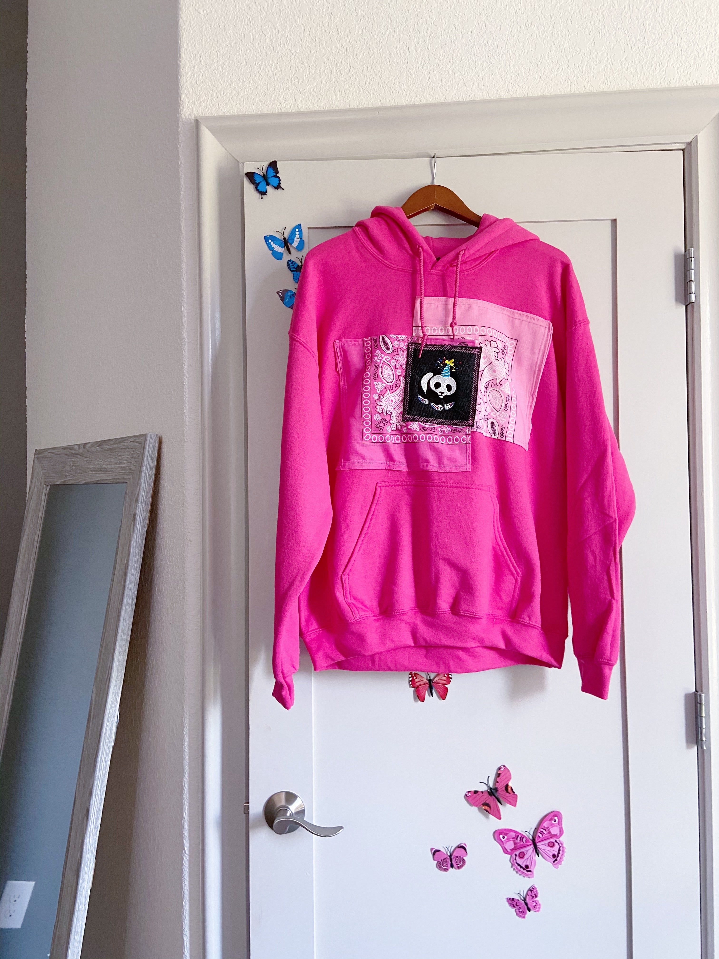 Hoodies