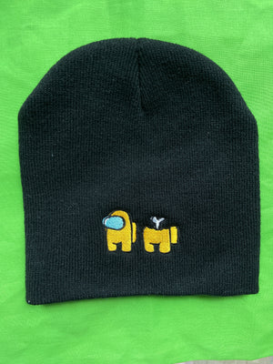 Among us beanie