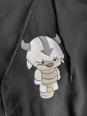 Appa hoodie