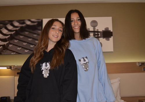 Appa hoodie